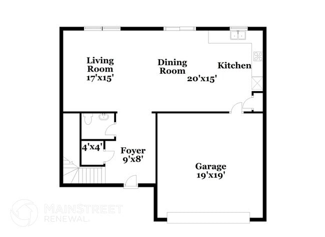 Building Photo - 221 Quincy Meadow Ave Rental