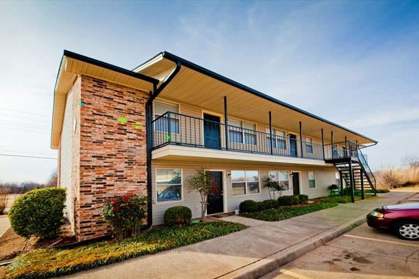 Westbrook Place