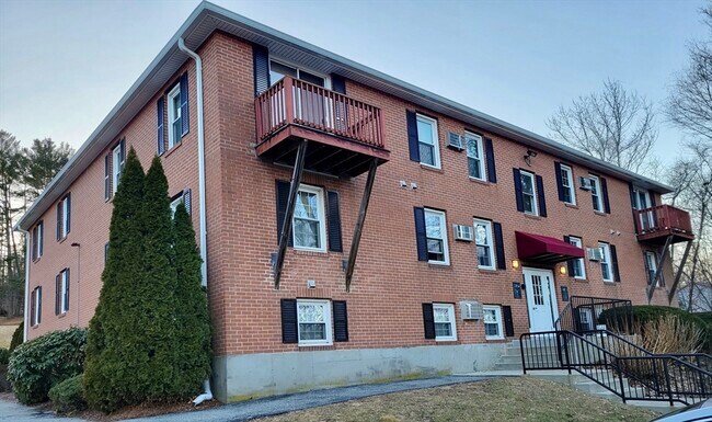 Photo - 297 Ashland Ave Unidad 17