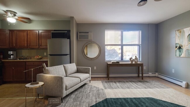 4905 Park Ave Unit 2D