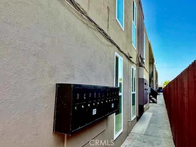 Photo - 815 N Rose Ave Unit J