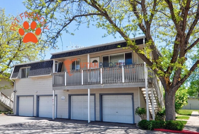 Building Photo - 4337 S 1230 W Unit 8d