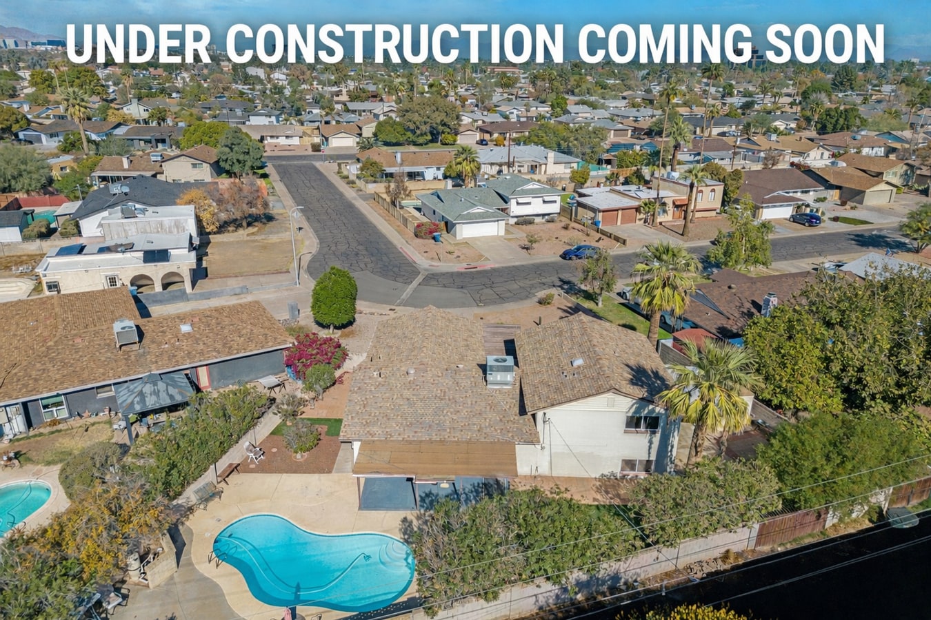 5 Bedroom/4 Bath Remodeled Home Close to ASU - 5 Bedroom/4 Bath Remodeled Home Close to ASU