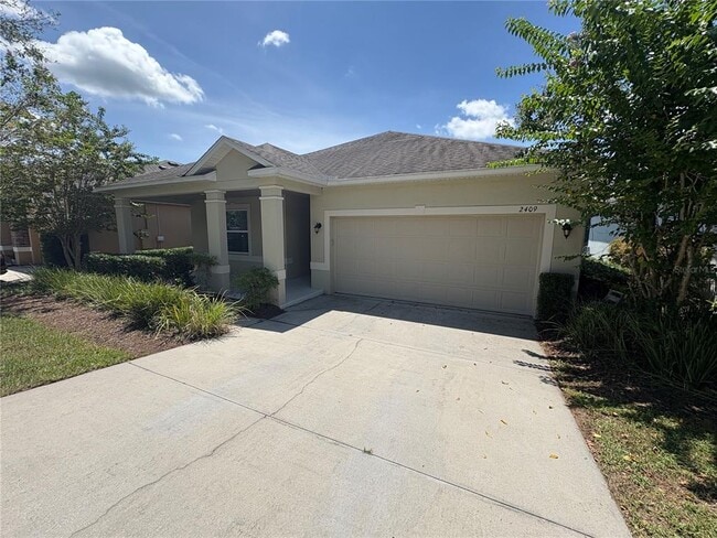Building Photo - 2409 Martins Run Rental