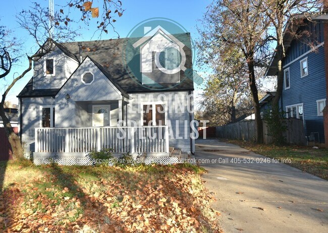 Photo - Central Norman 3 Bed 3 Bath PRELEASING FOR FALL 2026 SEMESTER