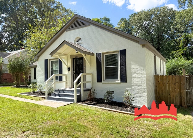 Photo - Spacious 3-Bedroom, 1-Bath Home for Rent!