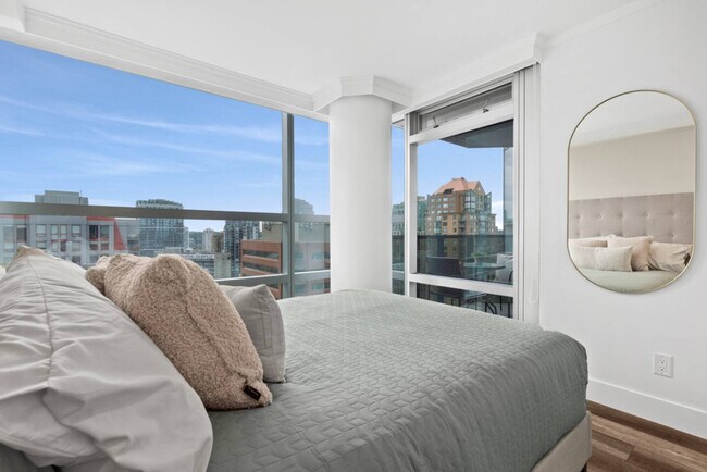 Photo - 1050 Burrard St Unit ID1292562P