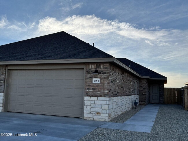 Photo - 1509 Avenue O Townhome