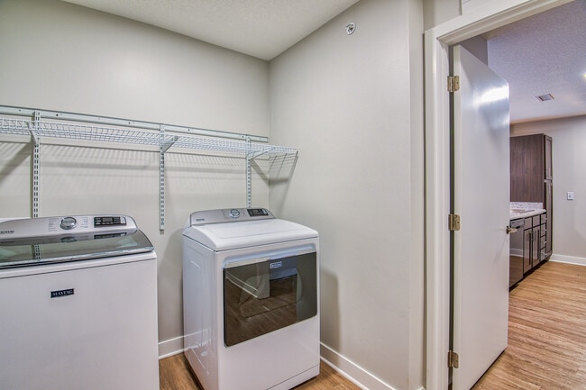 Lillis Lofts