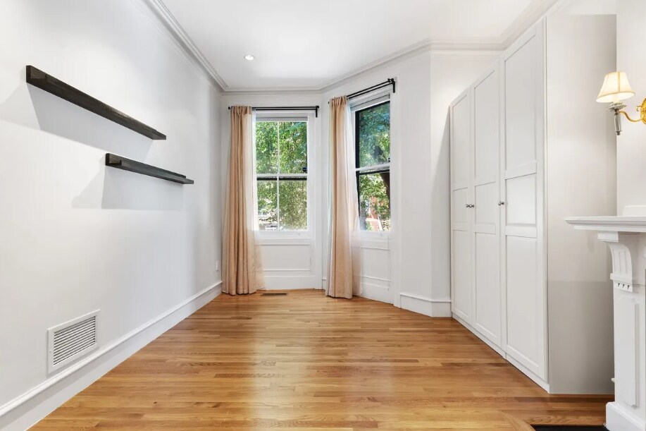 *Pictures are representative samples of the advertised unit. In some cases, the actual units you tou - 239 Beacon St Unit 12D