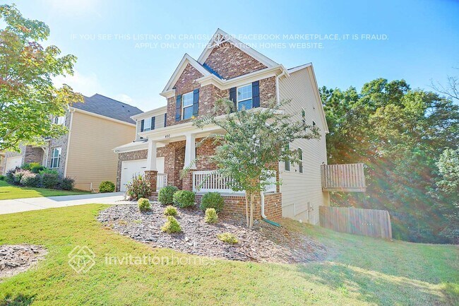 Photo - 490 Lanier Ct