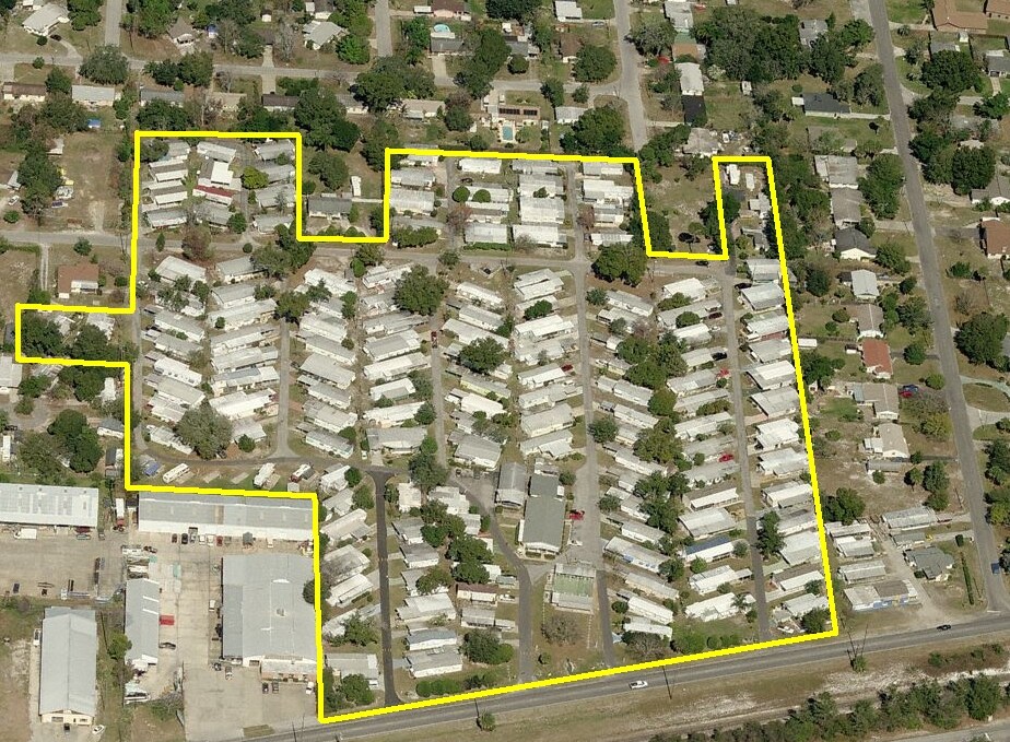 Photo - Hibiscus Mobile Home Park