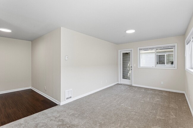 Park Place Apartments