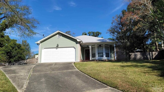 Building Photo - 4559 Tradewinds Dr