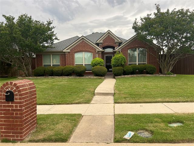Photo - 4101 Creekstone Dr Casa