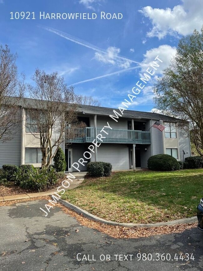 Building Photo - 10921 Harrowfield Rd