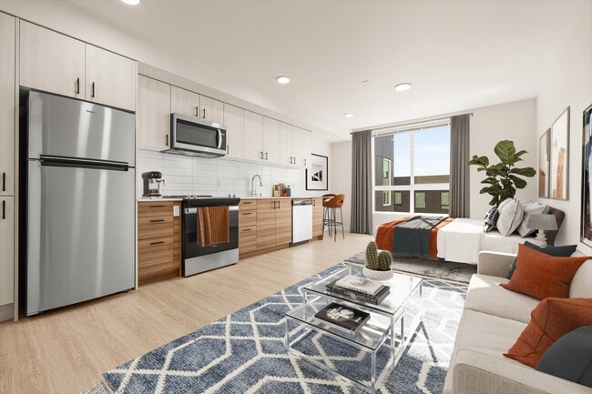 Building Photo - Ion Town Center Rental