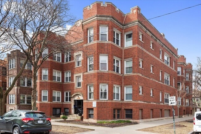 Building Photo - 6648 N Newgard Ave Unit 2 Rental