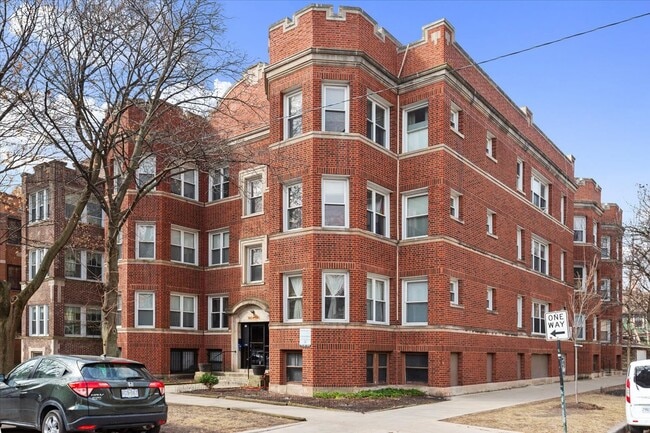 Photo - 6648 N Newgard Ave Apartments Unit 2