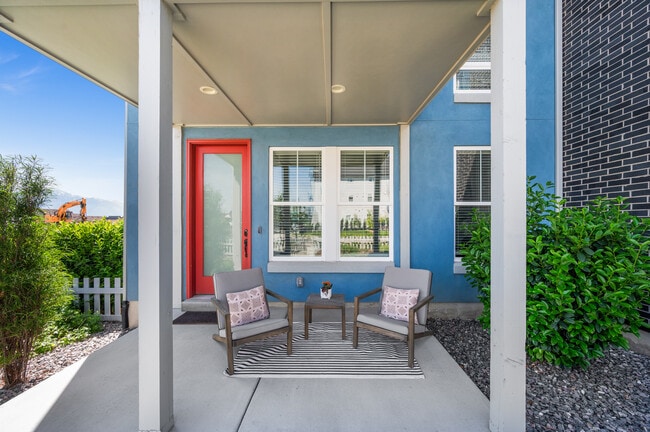 5087 W Rambutan Way