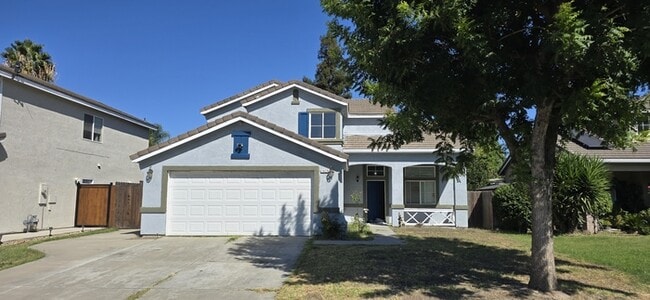 Building Photo - Weston Ranch 4 Bedroom 3 Bathroom Home