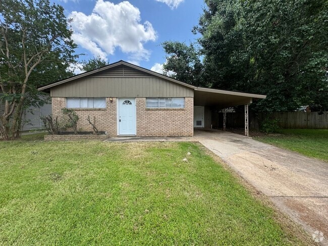 Building Photo - Beautiful 3 Bedroom in Bossier Rental