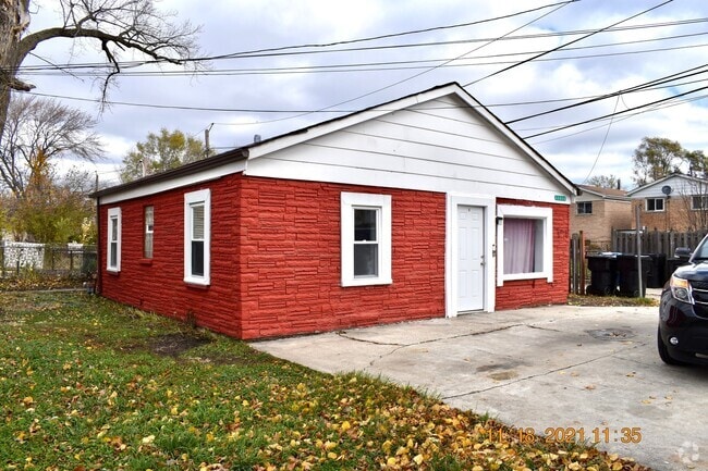 Building Photo - 11419 S Throop St Rental