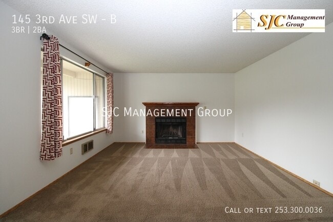 Photo - 145 3rd Ave SW Unit B