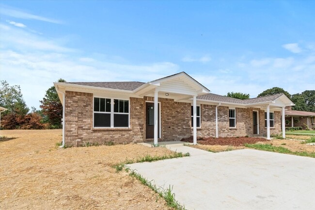 Building Photo - Brand New. Move-In Ready. Yours Today! Rental