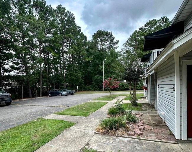 Photo - 801 Burcale Rd