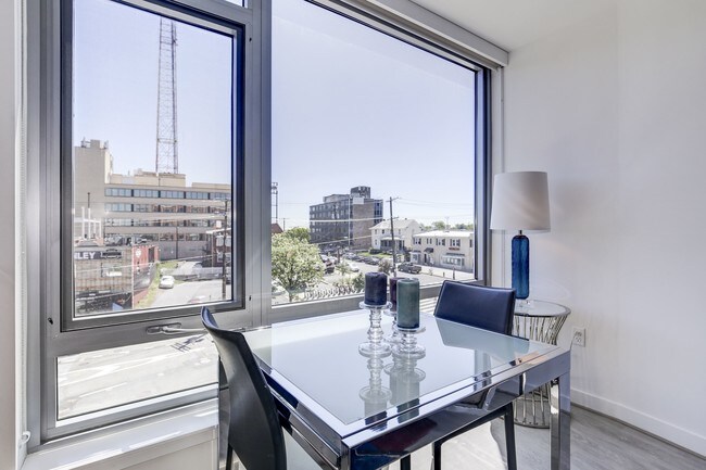 Tenley View Apartments