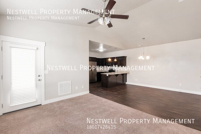 Photo - Gorgeous Third-Floor Condo in Lehi Unidad A301