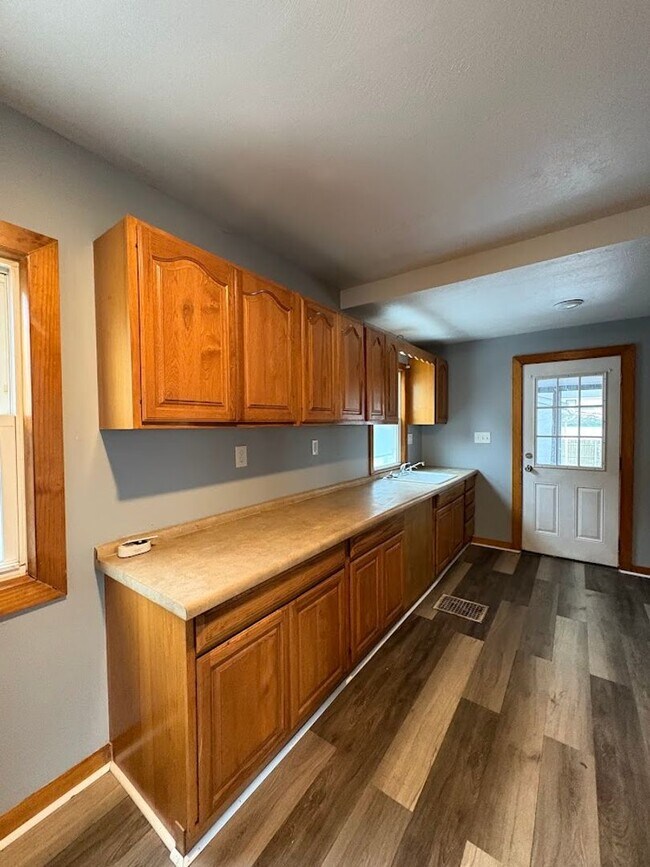 Photo - Four bedroom two bathroom home for rent