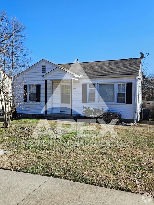 Building Photo - Craftsman Style 2 Bd 1- Ba Single Family H... Rental