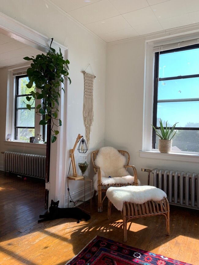 Highland Apartments New London, CT