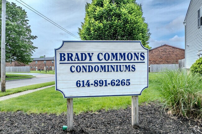 Photo - Brady Commons Condominiums