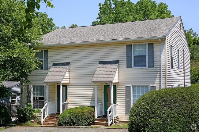Building Photo - Woolen Mills Duplex Near The Rivanna River Rental