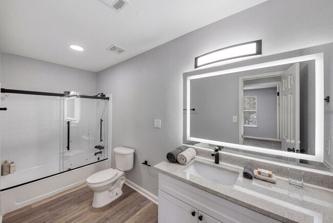 Anthos at Chase Ridge