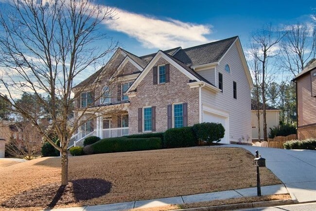 Photo - 1763 Crossvale Dr