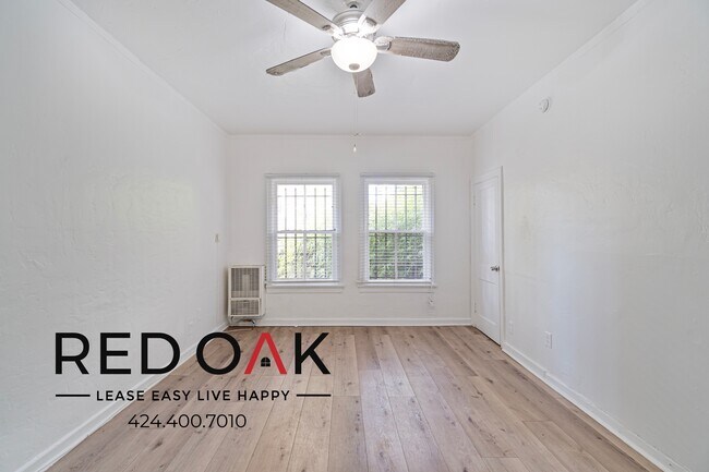 357 S Alvarado St Unit 109
