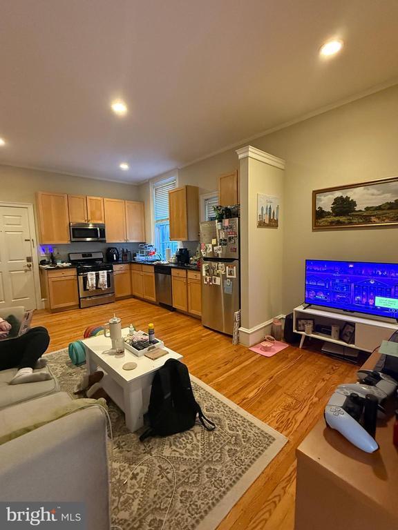 Photo - 1602 Spruce St Unit 2R