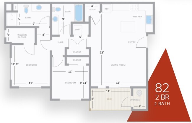 Tumwater Pointe Apartments