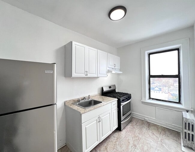 Building Photo - 277 Harrison Ave