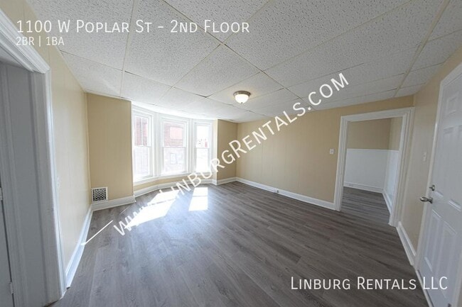 Photo - 1100 W Poplar St Unit 2nd Floor