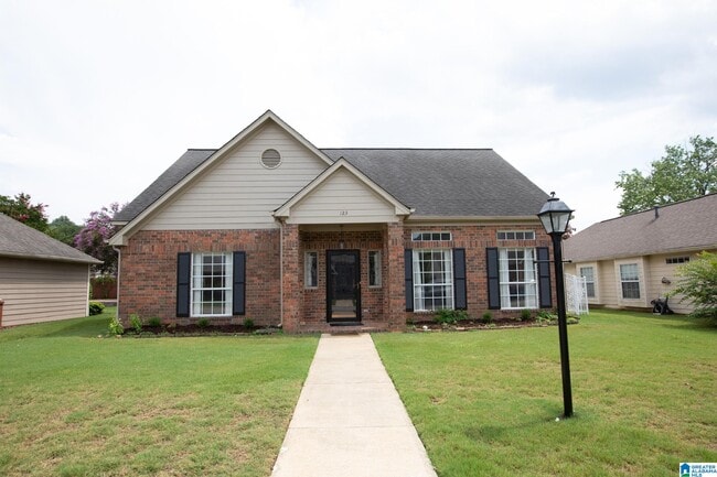 Building Photo - 123 Braxton Way