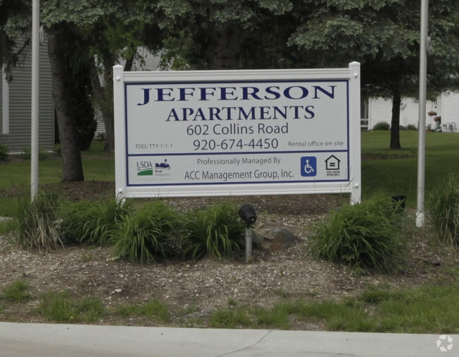 Photo - Jefferson Apartments