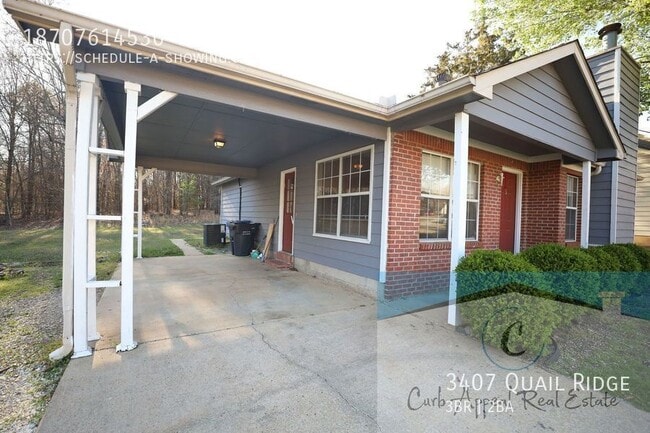Photo - 3407 Quail Ridge Rd