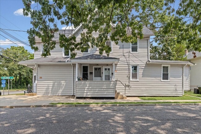 Photo - 601 Wesley Ave Unit C