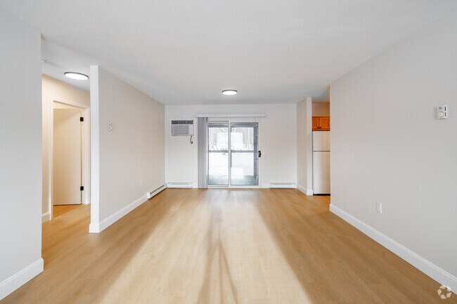 3 habitaciones, 2 baños - 118 m² - Sala de estar - Meadowbrook Estates