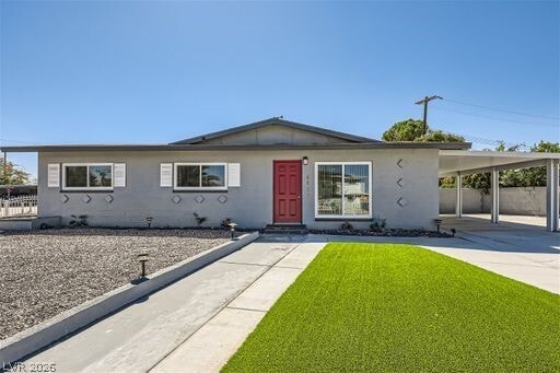 Building Photo - 4820 Marnell Dr